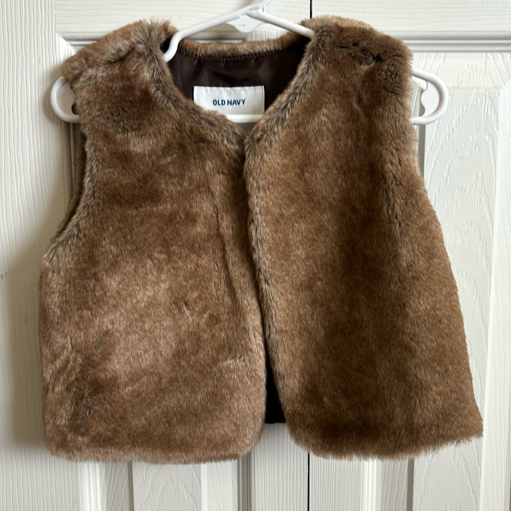 Vest